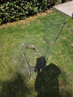 Knoll Bertoia Bird Chair, Huis en Inrichting, Ophalen, Gebruikt