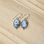 ==> Boucles d'Oreilles | Pierres précieuses | Mystères <==, Bijoux, Sacs & Beauté, Enlèvement ou Envoi, Neuf, Argent, Avec strass