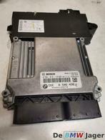 DDE met CAS zonder sleutel BMW 1 3 serie E8X E9X N47 8506438, Auto-onderdelen, Gebruikt, Ophalen of Verzenden, BMW, BMW