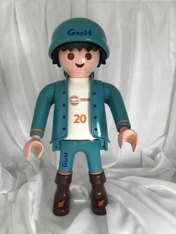 Playmobil XXL Gulf beschikbaar voor biedingen