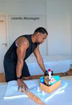 Massage, Ontspanningsmassage
