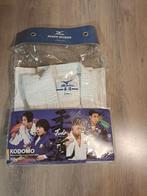 Judo pak mizuno 140, Sport en Fitness, Ophalen, Gebruikt
