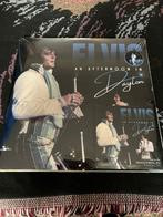Elvis dubbele live bootleg lp (nieuw) An Afternoon In Dayton, Enlèvement ou Envoi, Neuf, dans son emballage, 12 pouces, Rock and Roll