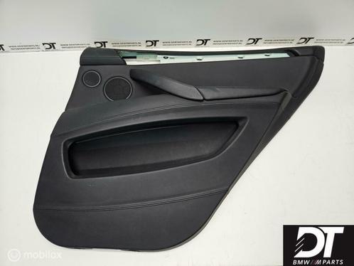 Deurpaneel rechtsachter BMW X5 E70 volledig leer 51427968584, Auto-onderdelen, Interieur en Bekleding, BMW, Gebruikt, Ophalen of Verzenden