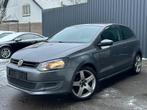 Volkswagen Polo 1.2 Easyline, Auto's, Voorwielaandrijving, Gebruikt, 1198 cc, Bedrijf