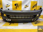 VOORBUMPER VW T5 TRANSPORTER BUMPER ORIGINEEL 7E0807221, Auto-onderdelen, Gebruikt, Voor, Volkswagen, Bumper