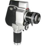 p.angenieux paris carena zoomex, Ophalen of Verzenden, 1960 tot 1980, Filmcamera