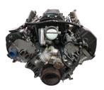 BMW 5-serie motor E60 E61 550 i 4.8 N62B48B N62, Auto-onderdelen, Ophalen of Verzenden, BMW