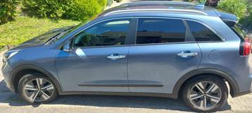 Kia Niro hybride, Auto's, Kia, Particulier, Te koop, Niro