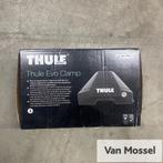 Thule Evo Clamp 710500, Autos : Divers, Porte-bagages, -, Comme neuf, -, -