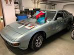 Porsche - 924 - Oldtimer mint condition, Auto's, Gebruikt, Cabriolet, Overige brandstoffen, Bedrijf