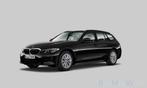 BMW 320 E Touring Navi Zetelverwarming Airco Sportstoelen, Automaat, 1998 cc, 4 cilinders, Zwart