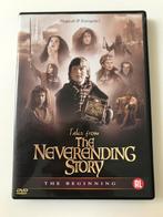 DVD Tales From the Neverending Story, Cd's en Dvd's, Alle leeftijden, Ophalen of Verzenden, Zo goed als nieuw, Fantasy