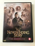 DVD Tales From the Neverending Story, CD & DVD, DVD | Science-Fiction & Fantasy, Comme neuf, Tous les âges, Enlèvement ou Envoi