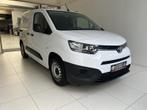 Toyota ProAce City ACTIVE 1.2BENZ MT, Auto's, 118 g/km, Euro 6, 1199 cc, ProAce