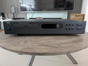 NAD C 520 beschikbaar voor biedingen
