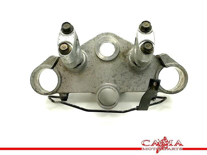 KROONPLAAT Honda ST 1100 Pan European (ST1100 ST1100A), Motoren, Onderdelen | Honda, Gebruikt
