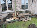 gratis brandhout, Tuin en Terras, Brandhout, Ophalen