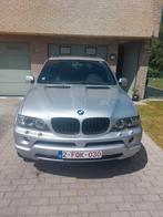 Bmw x5 e53 m57 lichte vracht, Auto's, Particulier, Te koop