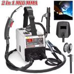 Las apparaat 2 in 1, Enlèvement ou Envoi, Comme neuf