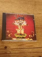 Cd van Sabbat, Cd's en Dvd's, Cd's | Hardrock en Metal, Ophalen of Verzenden, Zo goed als nieuw