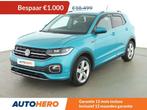 Volkswagen T-Cross 1.0 TSI Style (bj 2019, automaat), T-Cross, Gebruikt, https://public.car-pass.be/vhr/302d928d-7693-4391-b6f6-8e85f420ff71