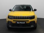 Jeep Avenger 54kWh 1st Edition, Auto's, Jeep, Stof, Gebruikt, Overige kleuren, 5 zetels