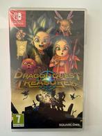 Dragon Quest Treasures (Switch Game), Consoles de jeu & Jeux vidéo, Jeux | Nintendo Switch, Enlèvement ou Envoi, Neuf