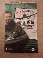 Tom Waes - Reizen Waes, Boeken, Ophalen of Verzenden, Zo goed als nieuw, Tom Waes