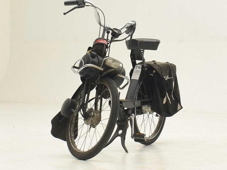 SOLEX 4800D, Auto's, Oldtimers, Bedrijf, Overige merken, Overige brandstoffen, Overige carrosserie