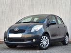 Toyota Yaris 1.4D-4D Airco Diesel/ 2008.06 /, Radio, Bedrijf, 5 deurs, Yaris