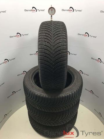 winter 205/55R16 91H Goodyear UltraGrip 205/55 R16 205/55/16 beschikbaar voor biedingen