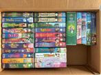 Lot de cassettes VHS Walt Disney + lecteur VHS JVC, Cd's en Dvd's, VHS | Kinderen en Jeugd, Ophalen