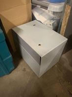 transfo 230V 400V 6,8KVA, Doe-het-zelf en Bouw, Ophalen, Zo goed als nieuw, Overige typen