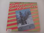 Vinyl LP Stevie Wonder Someday at Christmas Pop Kerst, Ophalen of Verzenden, 12 inch