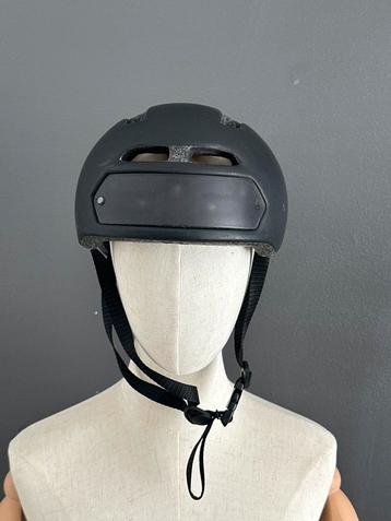 Helm geschikt voor speedpedelec beschikbaar voor biedingen
