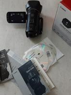 Canon Legria HF-G10 Videocamera, Audio, Tv en Foto, Videocamera's Digitaal, Nieuw, Camera, Geheugenkaart, Canon