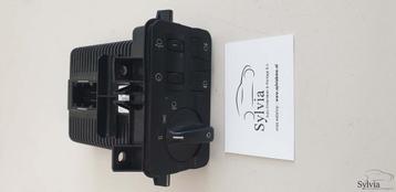 Lichtmodule schakelaar BMW 3 serie E46 lichtschakelaar 69368 beschikbaar voor biedingen