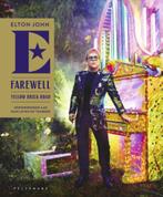 Boek Elton John, Farewell yellow brick road, NIEUWSTAAT, Boeken, Artiest, Nieuw, E. John en D. Furnish, Ophalen of Verzenden