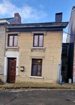 Huis à vendre à Charleroi Couillet, 3 chambres, 98 m², 3 pièces, 376 kWh/m²/an, Maison individuelle