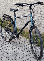 Vélo vtc Giant Anytour CS1 2022 en taille L, Fietsen en Brommers, Zo goed als nieuw, Giant, Ophalen