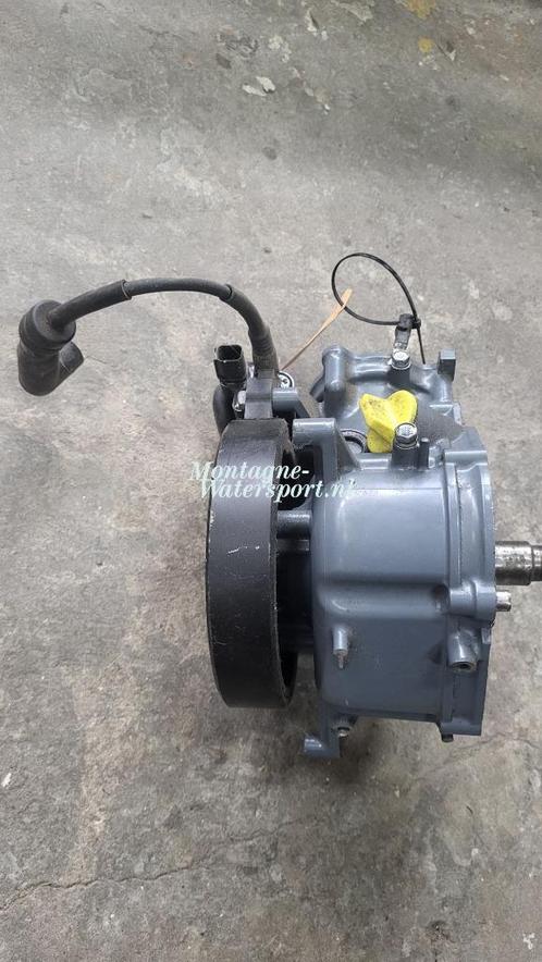 Motorblok onderdeel YAMAHA 6PK 4 TAKT, Watersport en Boten, Bootonderdelen, Gebruikt, Motor en Techniek, Motorboot, Ophalen of Verzenden