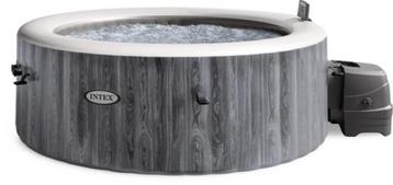 Jacuzzi, Enlèvement, Comme neuf, Tapis de sol, Gonflable