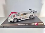 Ninco Mercedes Clk Warsteiner #10 Ref Nr 50167, Nieuw, Overige merken, Elektrisch, Racebaan