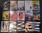DVD's om te ruilen voor andere gezochte DVD's, Cd's en Dvd's, Ophalen of Verzenden, Nieuw in verpakking, Actie