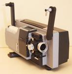 Magnon 800 Instdual IQ DLS Precision 8 mm Movie Projector, Verzamelen, Ophalen of Verzenden, Projector