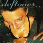 cd new: DEFTONES - Around The Fur (1997), Ophalen of Verzenden, Nieuw in verpakking