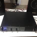 Professionele versterker JBSYSTEMS VX700II, Muziek en Instrumenten, Ophalen of Verzenden, Zo goed als nieuw, Minder dan 500 watt