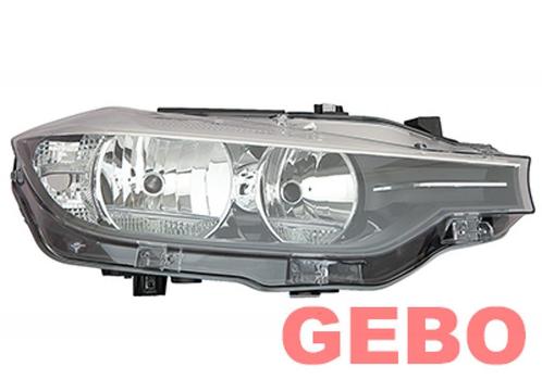 BMW F31 2012 T/M 2019 Dubbele koplamp Rechts 6311 7365 596, Motoren, Onderdelen | Overige, Nieuw, Ophalen of Verzenden