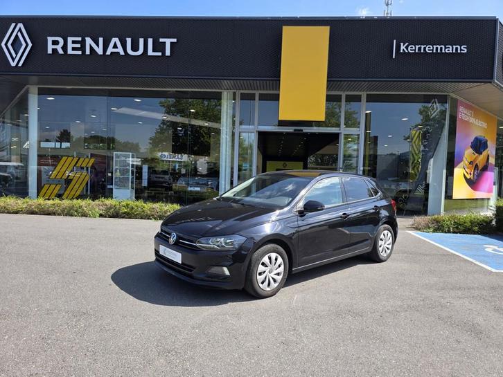 Volkswagen Polo 1.0 TSI Comfortline (automatique), Autos, Volkswagen, Entreprise, Achat, Polo, ABS, Caméra de recul, Régulateur de distance